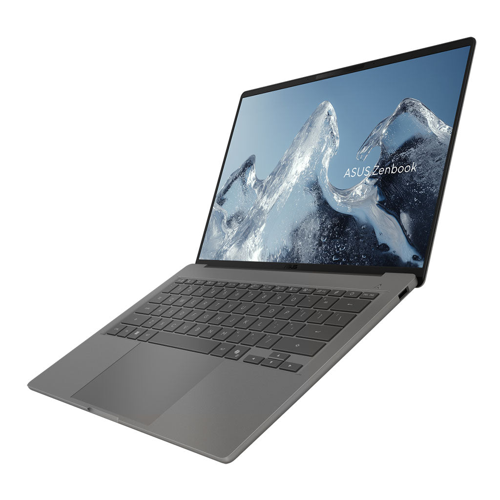 ASUS Zenbook A14 14" WUXGA OLED AI Laptop - Snapdragon X2 Elite 32GB 1TB W11H(UX3407NA-QD043W) - 6