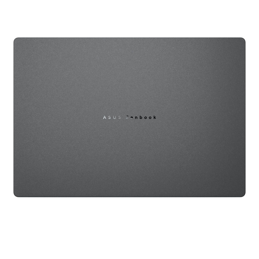 ASUS Zenbook A14 14" WUXGA OLED AI Laptop - Snapdragon X2 Elite 32GB 1TB W11H(UX3407NA-QD043W) - 10