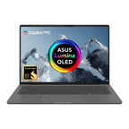 ASUS Zenbook A14 14" WUXGA OLED AI Laptop - Snapdragon X2 Elite 32GB 1TB W11H(UX3407NA-QD043W) - 2
