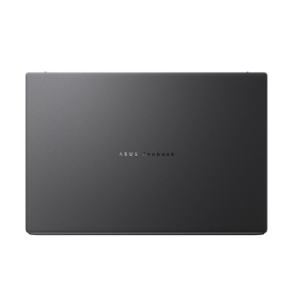 ASUS Zenbook Duo 14" 3K OLED Dual-Screen Touch AI Laptop - Core Ultra X7-358H 32GB 1TB W11H(UX8407AA-SN999W) - 15