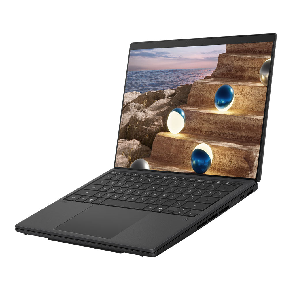 ASUS Zenbook Duo 14" 3K OLED Dual-Screen Touch AI Laptop - Core Ultra X7-358H 32GB 1TB W11H(UX8407AA-SN999W) - 8