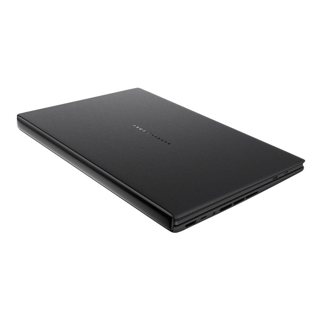 ASUS Zenbook Duo 14" 3K OLED Dual-Screen Touch AI Laptop - Core Ultra X7-358H 32GB 1TB W11H(UX8407AA-SN999W) - 16