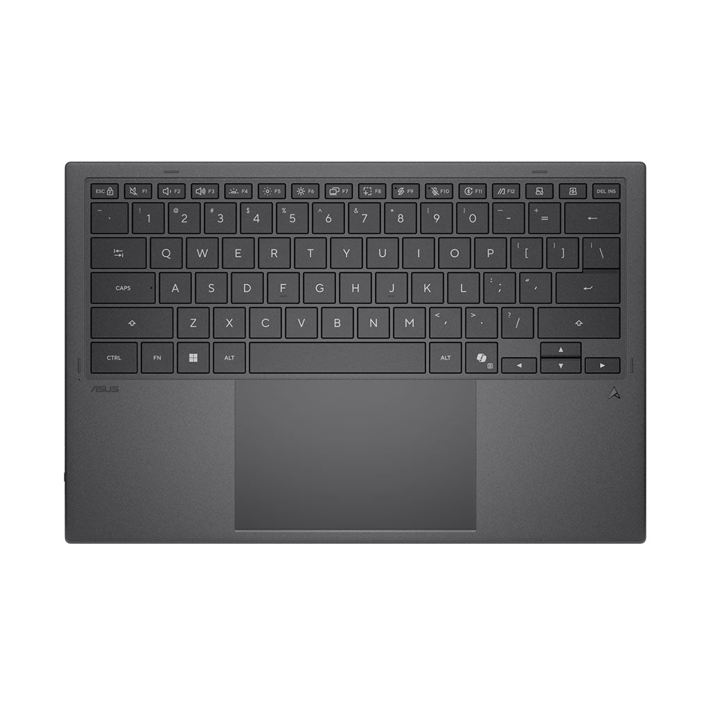 ASUS Zenbook Duo 14" 3K OLED Dual-Screen Touch AI Laptop - Core Ultra X7-358H 32GB 1TB W11H(UX8407AA-SN999W) - 18