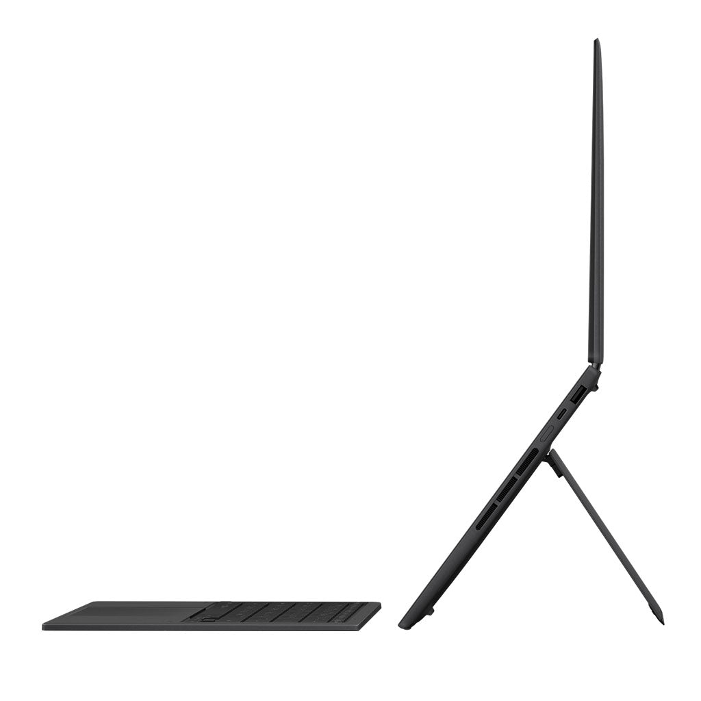 ASUS Zenbook Duo 14" 3K OLED Dual-Screen Touch AI Laptop - Core Ultra X7-358H 32GB 1TB W11H(UX8407AA-SN999W) - 20