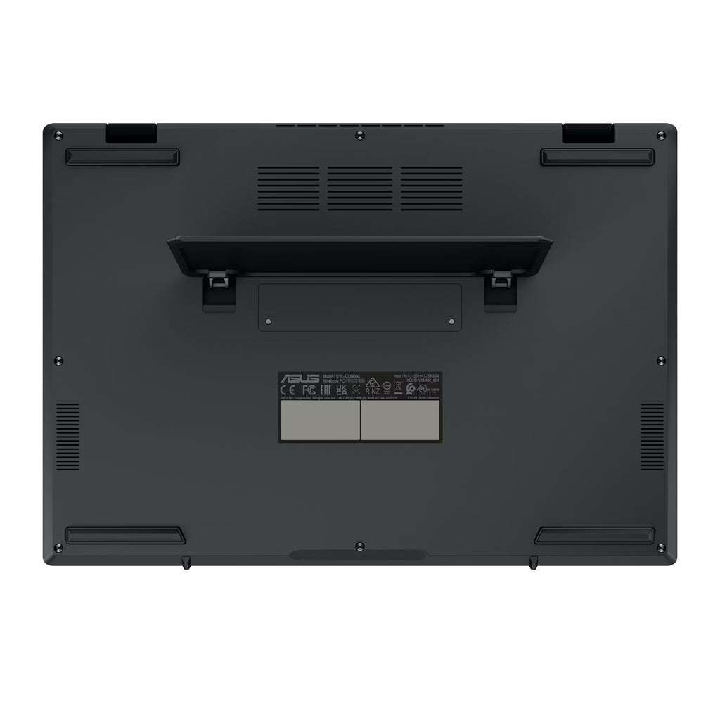 Asus ZenBook Duo UX8406 14" 3K OLED 120Hz 2-in-1 Laptop - Intel Core Ultra 9-285H, 32GB, 1TB, W11 Home(UX8406CA-PZ003W) - 9