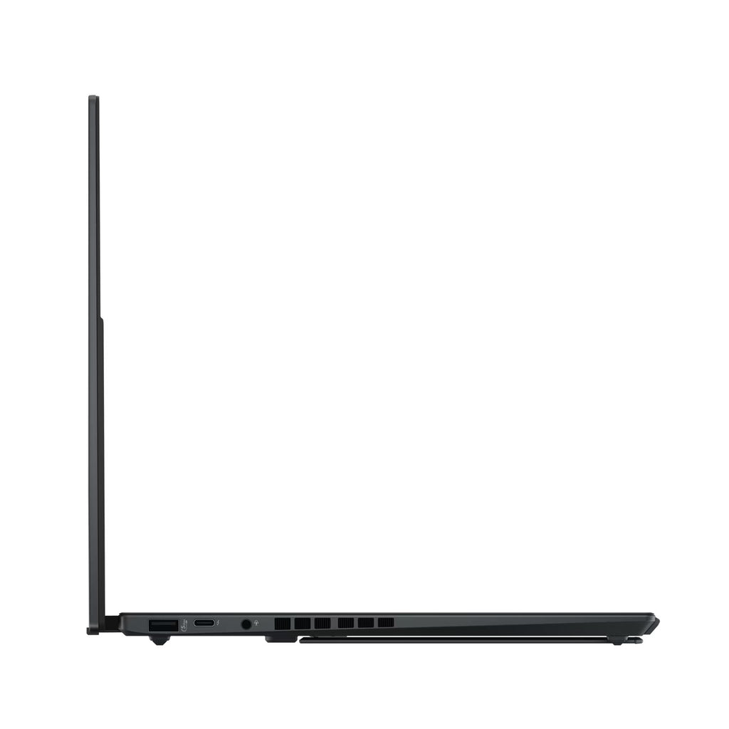Asus ZenBook Duo UX8406 14" 3K OLED 120Hz 2-in-1 Laptop - Intel Core Ultra 9-285H, 32GB, 1TB, W11 Home(UX8406CA-PZ003W) - 3