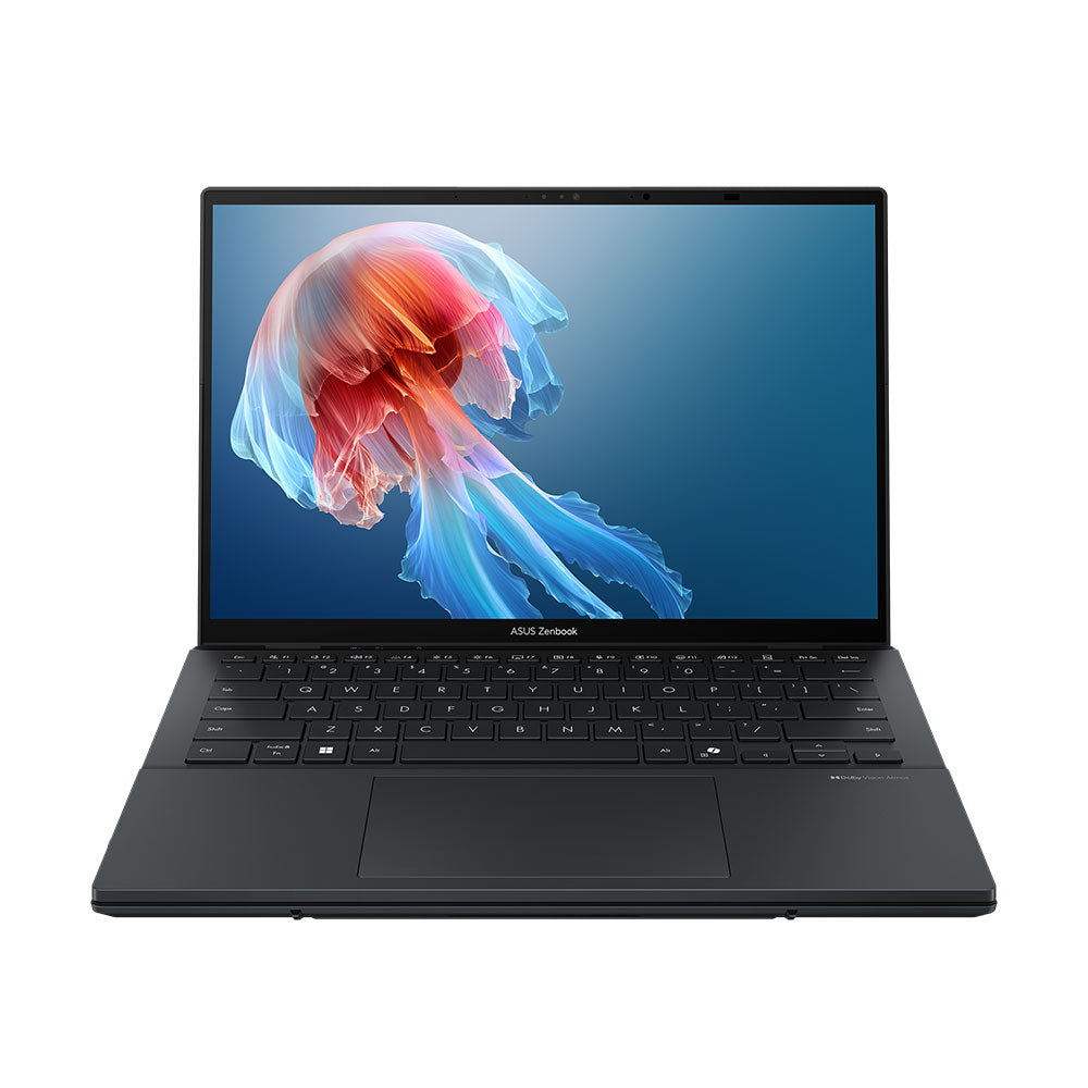 Asus ZenBook Duo UX8406 14" 3K OLED 120Hz 2-in-1 Laptop - Intel Core Ultra 9-285H, 32GB, 1TB, W11 Home(UX8406CA-PZ003W) - 7