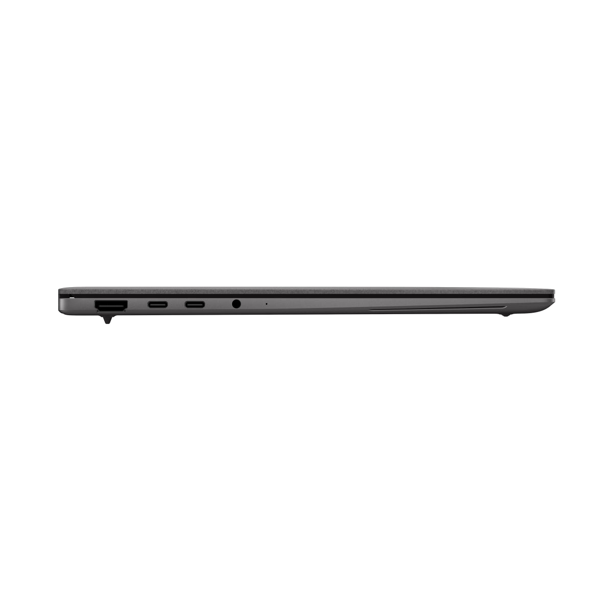 ASUS Zenbook S14 14" 120Hz 3K OLED Touch AI Laptop - Core Ultra 9-386H 32GB 1TB W11H(UX5406AA-SU033W) - 11