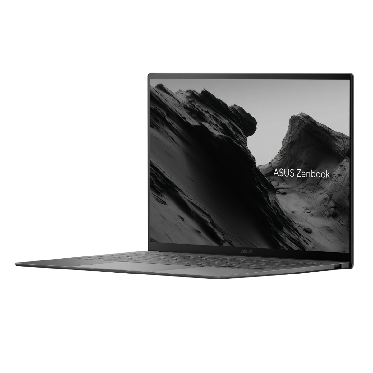 ASUS Zenbook S14 14" 120Hz 3K OLED Touch AI Laptop - Core Ultra 9-386H 32GB 1TB W11H(UX5406AA-SU033W) - 4
