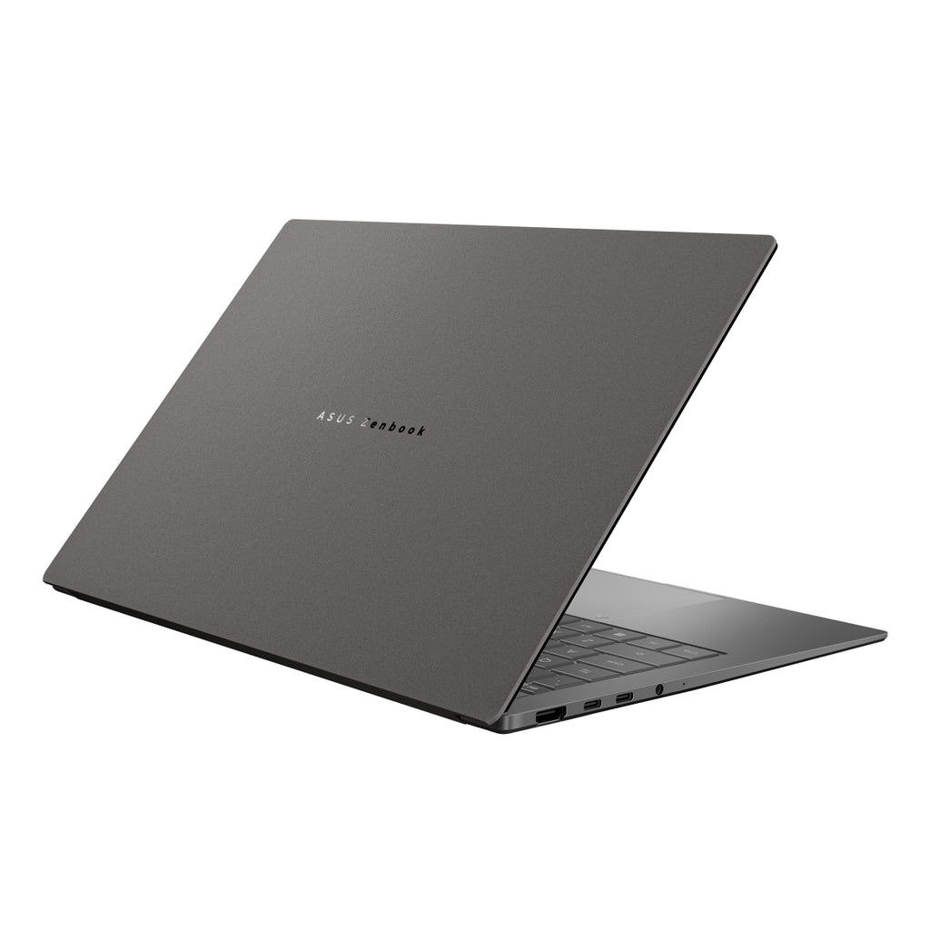 ASUS Zenbook S14 14" 120Hz 3K OLED Touch AI Laptop - Core Ultra 9-386H 32GB 1TB W11H(UX5406AA-SU033W) - 10