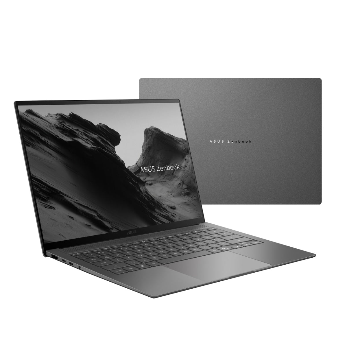 ASUS Zenbook S14 14" 120Hz 3K OLED Touch AI Laptop - Core Ultra 9-386H 32GB 1TB W11H(UX5406AA-SU033W) - 5