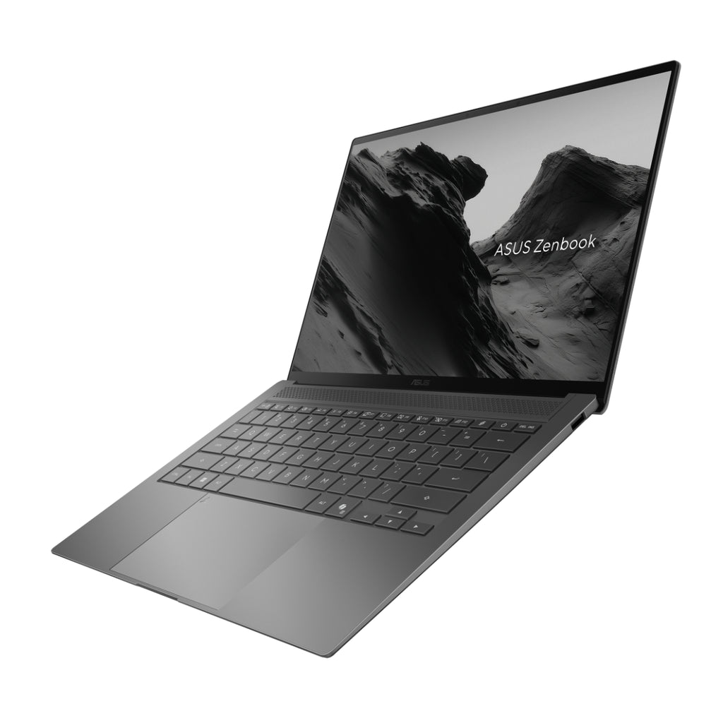 ASUS Zenbook S14 14" 120Hz 3K OLED Touch AI Laptop - Core Ultra 9-386H 32GB 1TB W11H(UX5406AA-SU033W) - 6