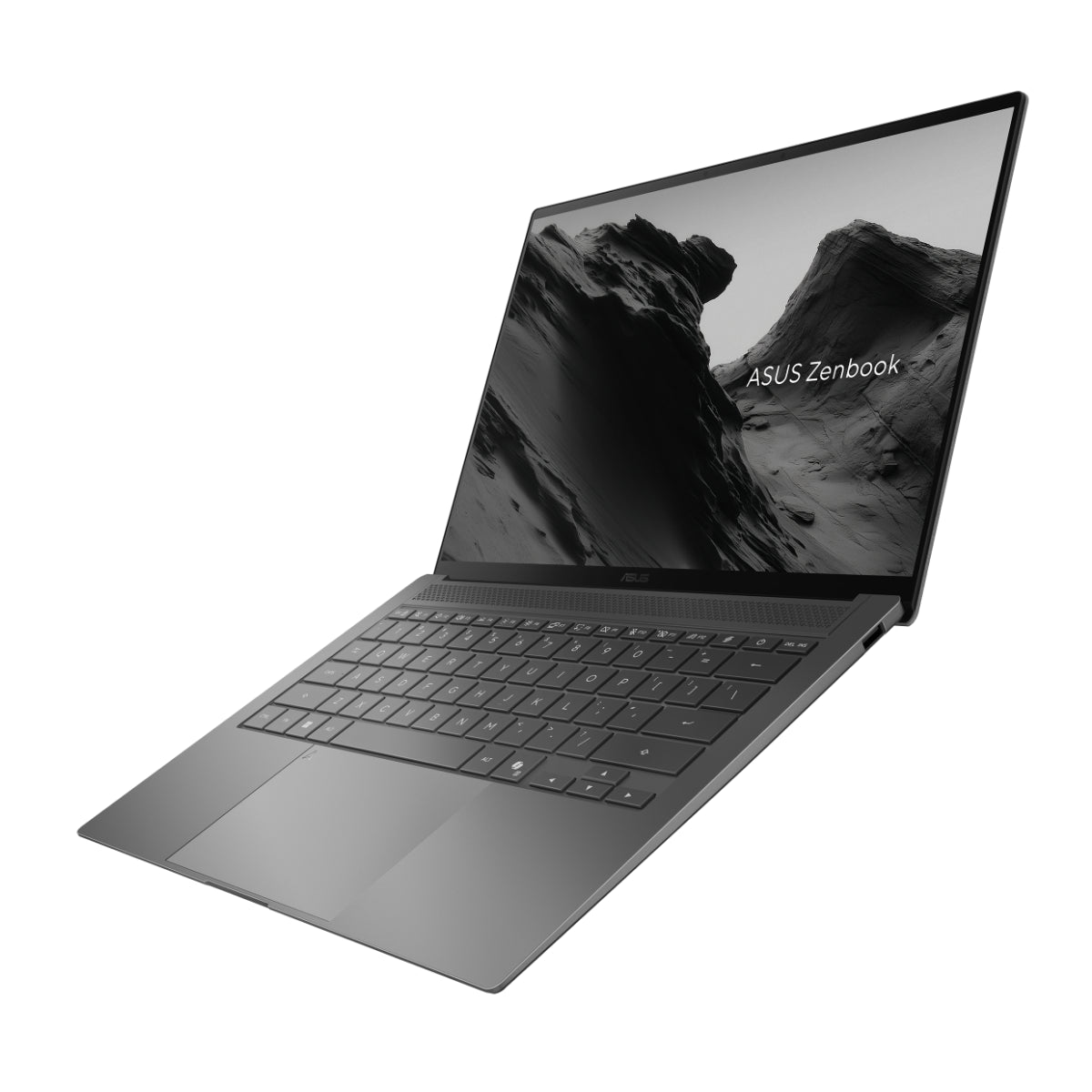 ASUS Zenbook S14 14" 120Hz 3K OLED Touch AI Laptop - Core Ultra 9-386H 32GB 1TB W11H(UX5406AA-SU033W) - 6