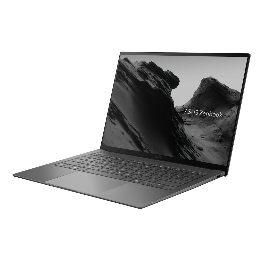 ASUS Zenbook S14 14" 120Hz 3K OLED Touch AI Laptop - Core Ultra 9-386H 32GB 1TB W11H(UX5406AA-SU033W) - 7