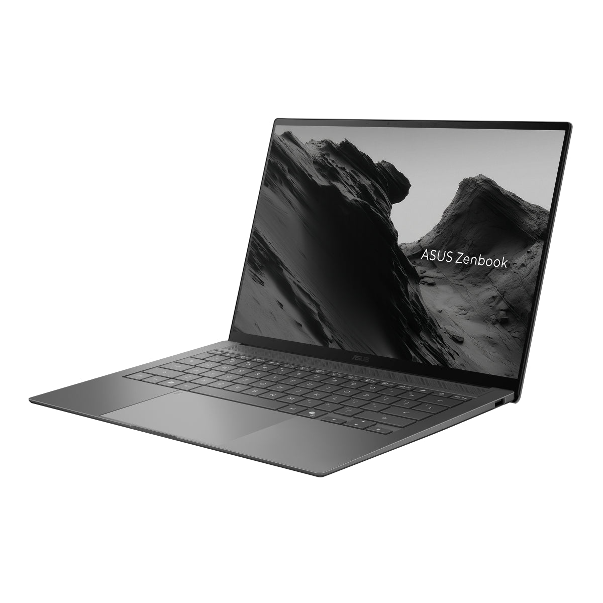ASUS Zenbook S14 14" 120Hz 3K OLED Touch AI Laptop - Core Ultra 9-386H 32GB 1TB W11H(UX5406AA-SU033W) - 7