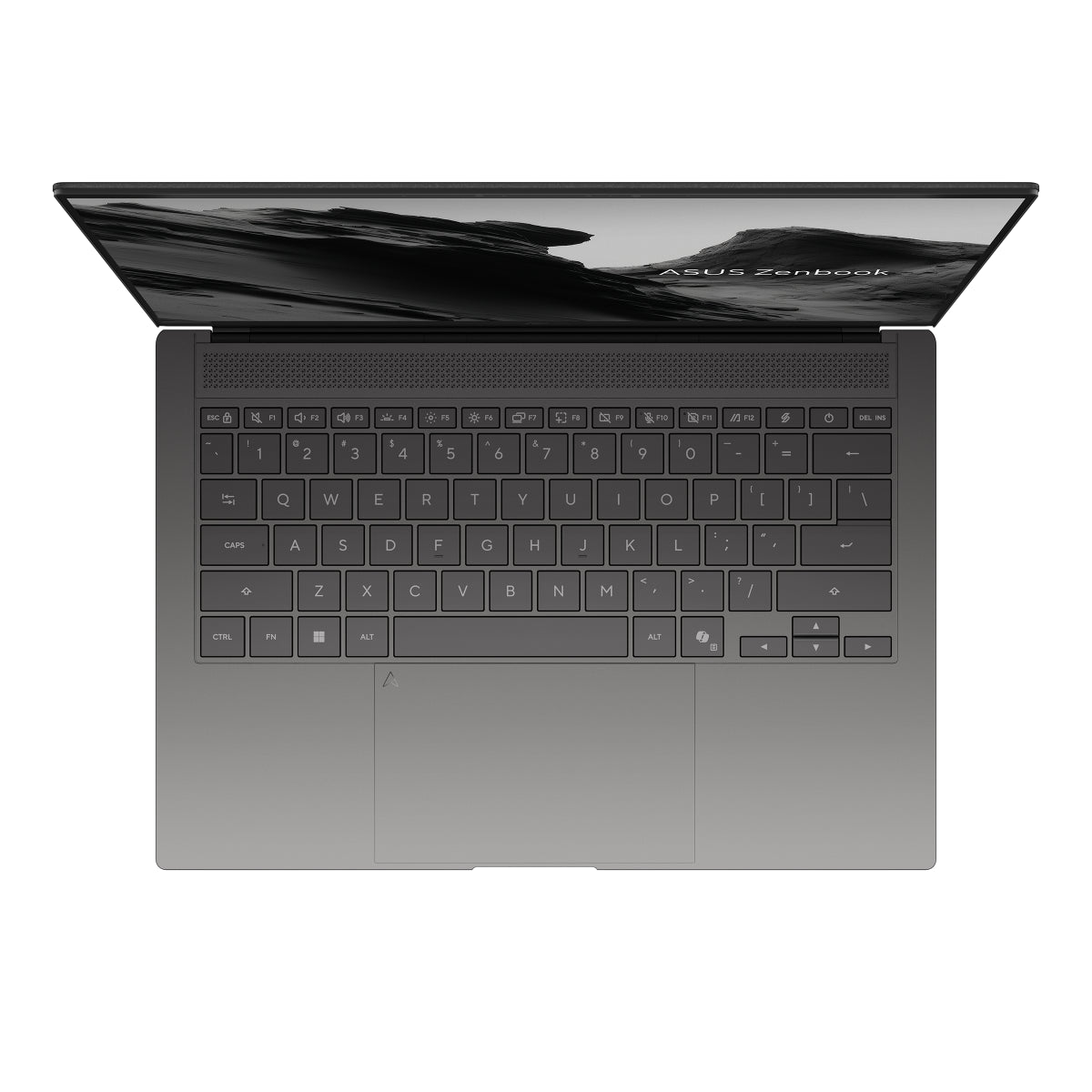 ASUS Zenbook S14 14" 120Hz 3K OLED Touch AI Laptop - Core Ultra 9-386H 32GB 1TB W11H(UX5406AA-SU033W) - 3