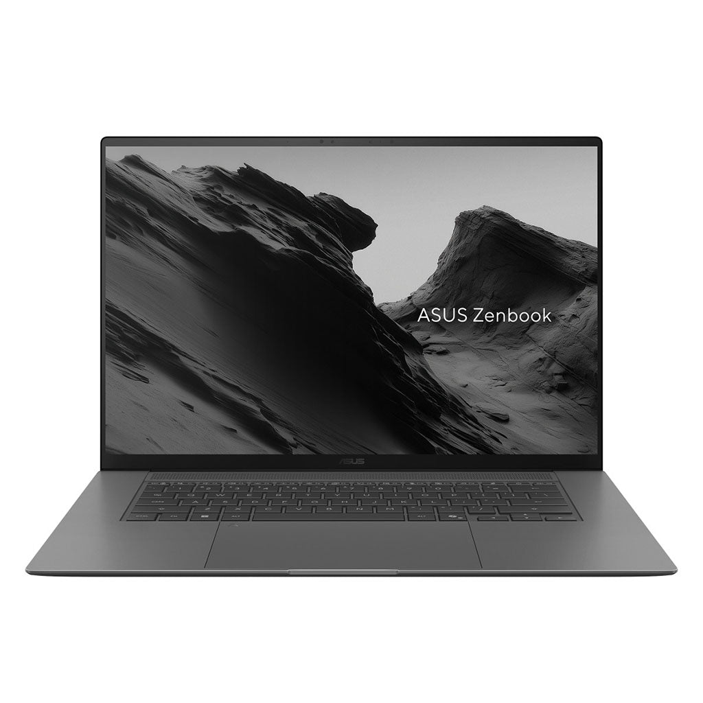 ASUS Zenbook S S16 16" 3K OLED 120Hz Touch AI Laptop - Ryzen AI 7 445 32GB 1TB W11H(UM5606GA-SR079W) - 4