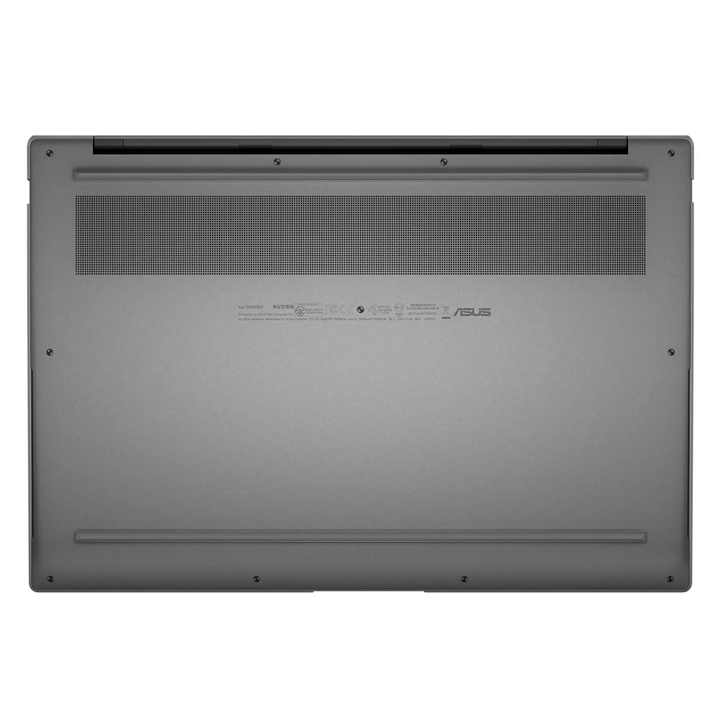 ASUS Zenbook S S16 16" 3K OLED 120Hz Touch AI Laptop - Ryzen AI 7 445 32GB 1TB W11H(UM5606GA-SR079W) - 5