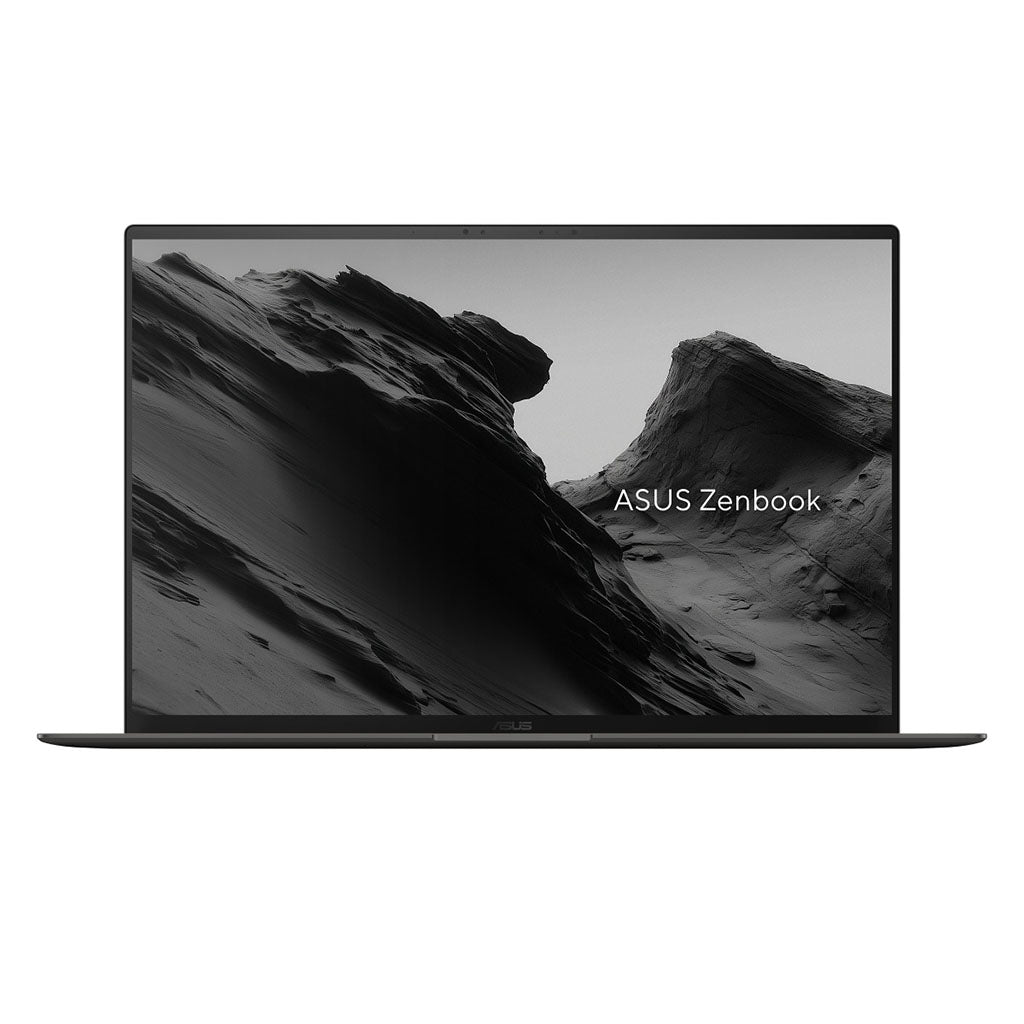 ASUS Zenbook S S16 16" 3K OLED 120Hz Touch AI Laptop - Ryzen AI 7 445 32GB 1TB W11H(UM5606GA-SR079W) - 3