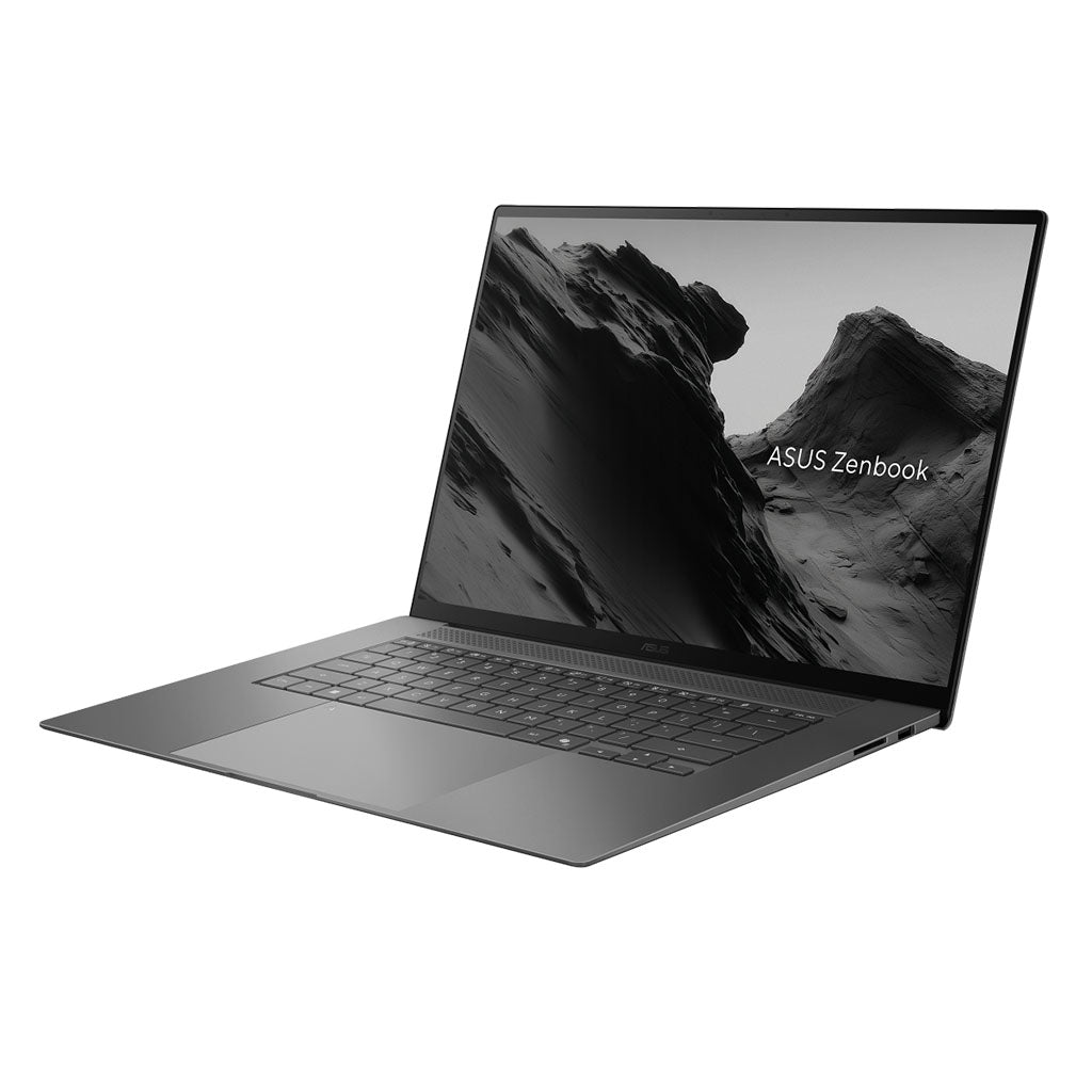ASUS Zenbook S S16 16" 3K OLED 120Hz Touch AI Laptop - Ryzen AI 7 445 32GB 1TB W11H(UM5606GA-SR079W) - 6