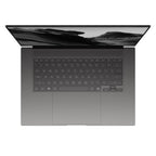 ASUS Zenbook S S16 16" 3K OLED 120Hz Touch AI Laptop - Ryzen AI 7 445 32GB 1TB W11H(UM5606GA-SR079W) - 12