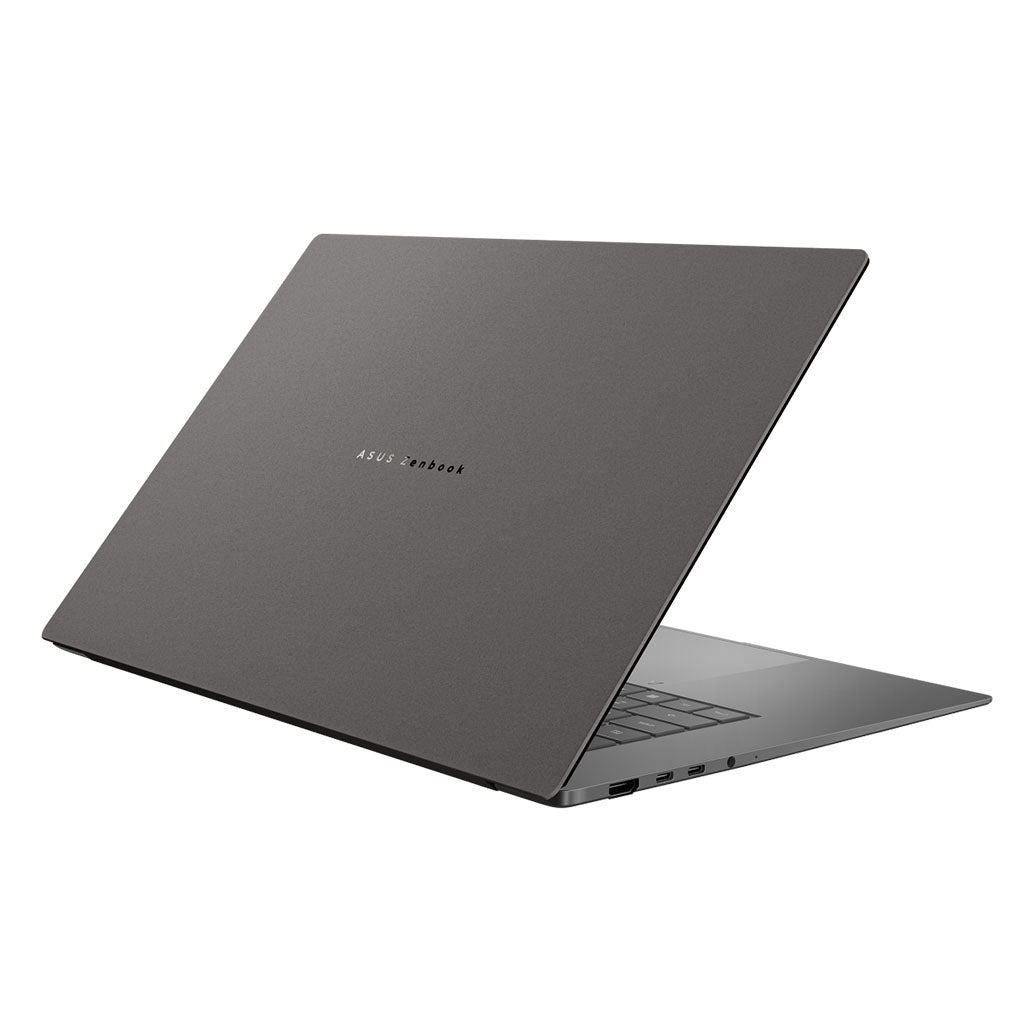 ASUS Zenbook S S16 16" 3K OLED 120Hz Touch AI Laptop - Ryzen AI 7 445 32GB 1TB W11H(UM5606GA-SR079W) - 13