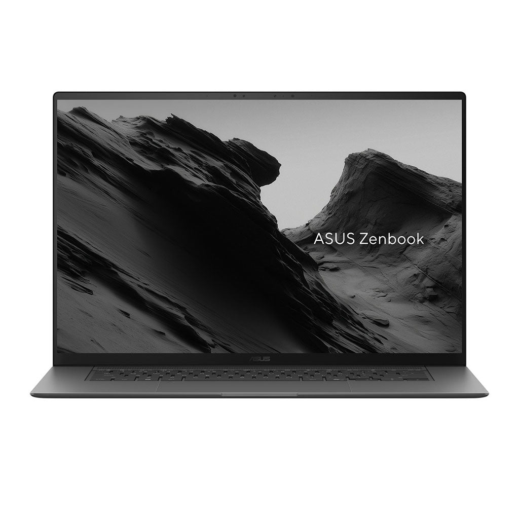 ASUS Zenbook S S16 16" 3K OLED 120Hz Touch AI Laptop - Ryzen AI 7 445 32GB 1TB W11H(UM5606GA-SR079W) - 16