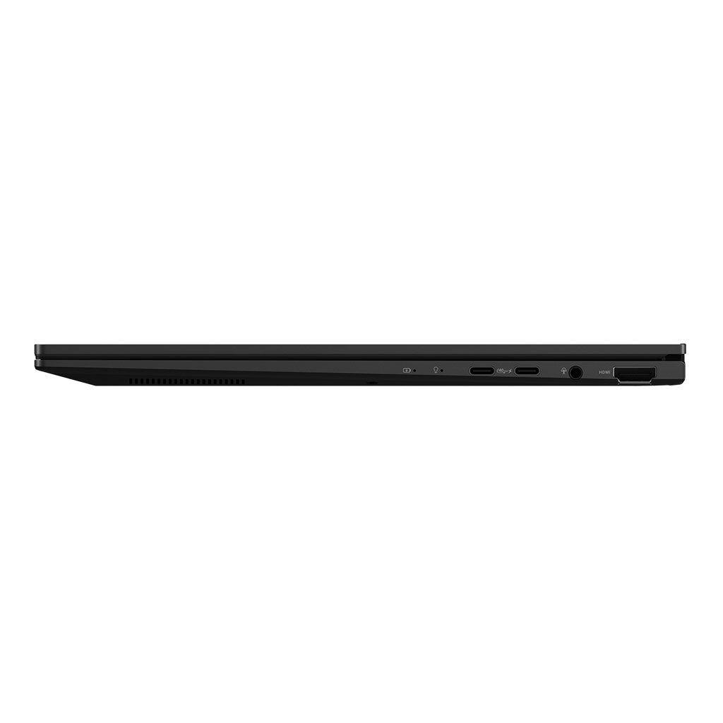 ASUS Zenbook UM3406KA 14" OLED AI Laptop Ryzen 7 32GB 1TB W11H - Jade Black(UM3406KA-PP102W) - 3