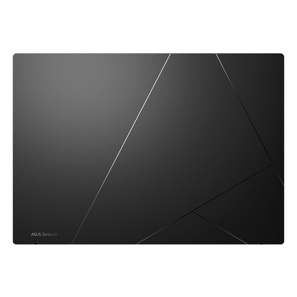ASUS Zenbook UM3406KA 14" OLED AI Laptop Ryzen 7 32GB 1TB W11H - Jade Black(UM3406KA-PP102W) - 7