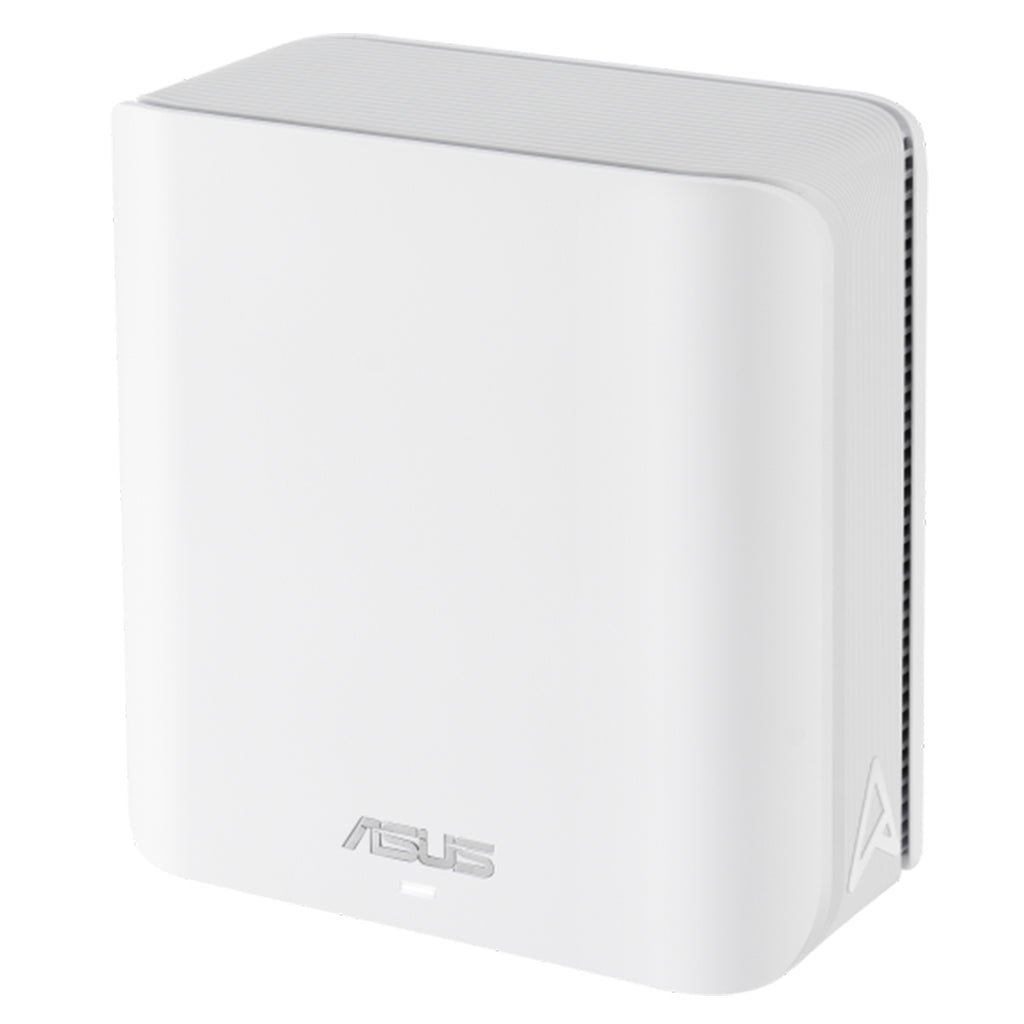 ASUS ZenWiFi BD4 Dual-Band WiFi-7 Extendable Router(BD4(B-1-PK)) - 1