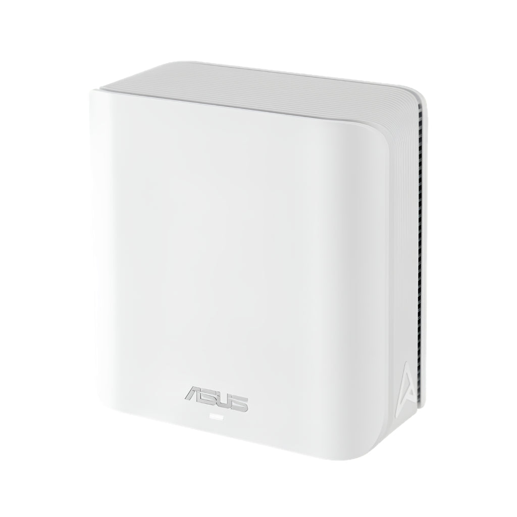 ASUS ZenWiFi BD4 Dual-Band Wi-Fi 7 Extendable Router (3-Pack)(BD4(B-3-pk)) - 2