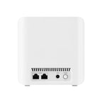 ASUS ZenWiFi BD4 Dual-Band Wi-Fi 7 Extendable Router (3-Pack)(BD4(B-3-pk)) - 3