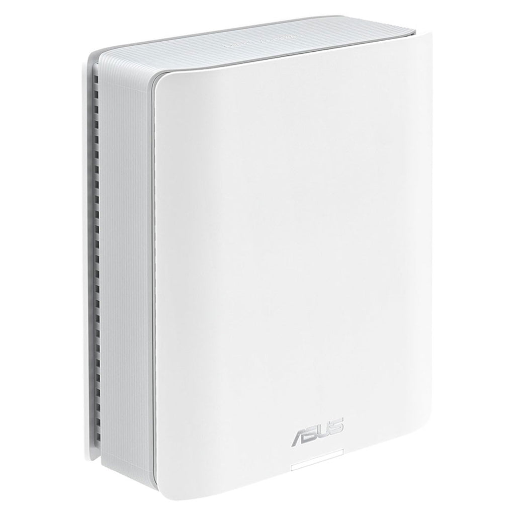 ASUS ZenWiFi BT10 Tri-Band Wi-Fi 7 Smart AiMesh Extendable Router - 1 Pack(BT10(W-1-PK)) - 1