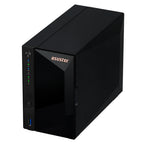 Asustor Drivestor 2 Pro AS3302T V2 2-Bay Diskless NAS Realtek RTD1619B Quad-Core CPU 2GB RAM(AS3302T V2) - 3