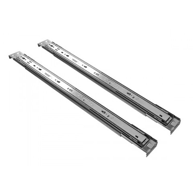 Asustor AS-Rail Rail Kit for 1U/2U Rack-Mounted Systems(AS-Rail) - 1