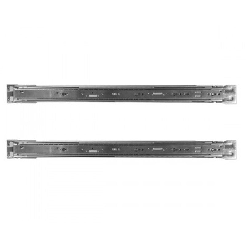 Asustor AS-Rail Rail Kit for 1U/2U Rack-Mounted Systems(AS-Rail) - 2
