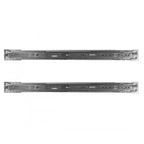 Asustor AS-Rail Rail Kit for 1U/2U Rack-Mounted Systems(AS-Rail) - 2