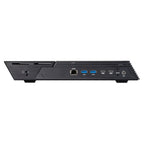 Asustor Flashstor 6 FS6806X 6-Bay Diskless NAS Ryzen V3C14 Quad-Core CPU 8GB RAM(FS6806X) - 5