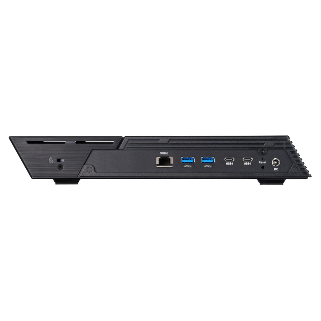 Asustor Flashstor 6 FS6806X 6-Bay Diskless NAS Ryzen V3C14 Quad-Core CPU 8GB RAM(FS6806X) - 5