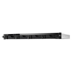 Asustor Lockerstor 4RD AS6504RD 4-Bay Diskless NAS ATOM C3538 Quad-Core CPU 8GB RAM(AS6504RD) - 2