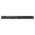 Asustor Lockerstor 4RD AS6504RD 4-Bay Diskless NAS ATOM C3538 Quad-Core CPU 8GB RAM(AS6504RD) - 3