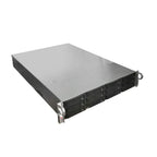 Asustor Xpanstor 12R AX7012R 12-Bay Diskless NAS with 12 SAS/SATA Drive Bays Expansion Unit(AX7012R) - 6