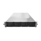 Asustor Xpanstor 12R AX7012R 12-Bay Diskless NAS with 12 SAS/SATA Drive Bays Expansion Unit(AX7012R) - 3