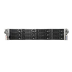 Asustor Xpanstor 12R AX7012R 12-Bay Diskless NAS with 12 SAS/SATA Drive Bays Expansion Unit(AX7012R) - 2