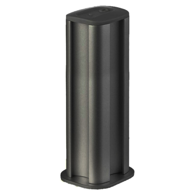 Atdec 135mm Post - Black(AWM-P13-B) - 1