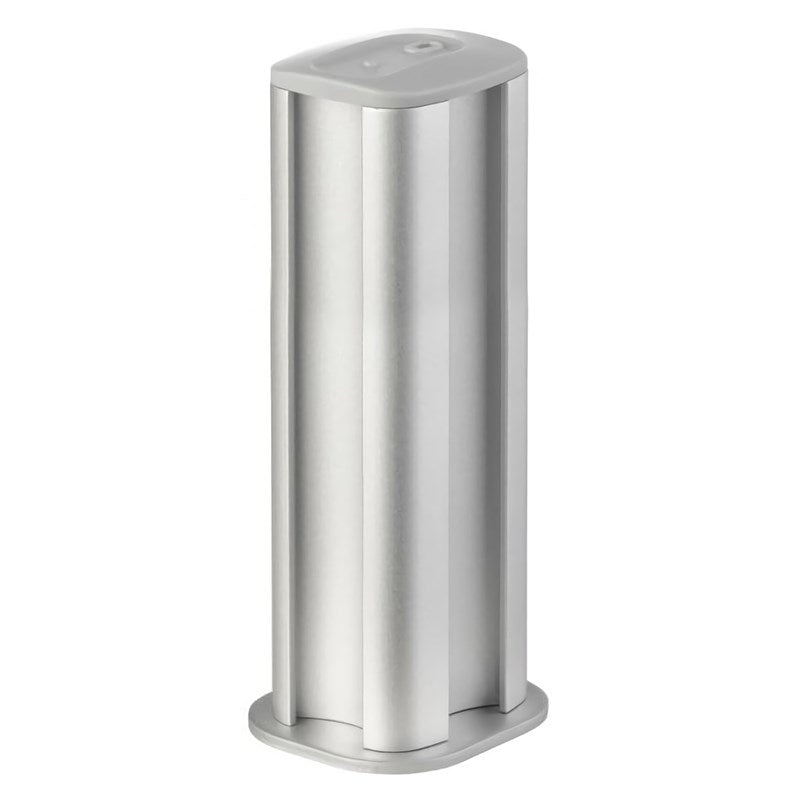 Atdec 135mm Post - Silver(AWM-P13-S) - 1