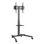 Atdec AD-TVC-20 Mobile TV Trolley Cart (32" - 55" Max 20kg)(AD-TVC-20) - 1