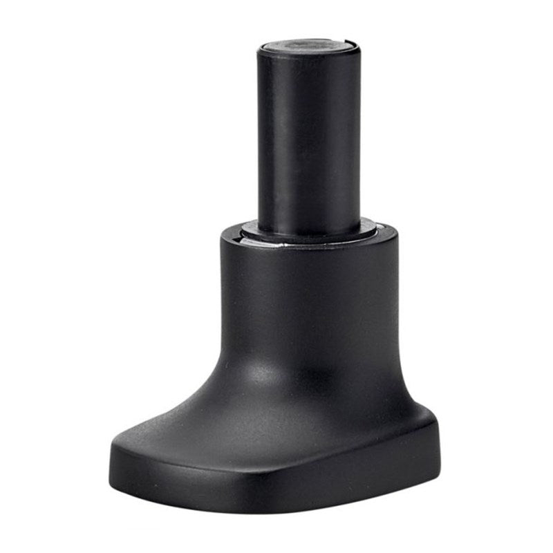 Atdec AWM-LB Mounting Base for AWM-AD & AWM-AHX Arms - Black(AWM-LB-B) - 1