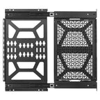 ATDEC Media Storage Sliding Panel(AD-AC-PS) - 1