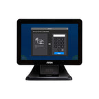ATEN 10.1" Touch Panel TFT-LCD Screen(VK330) - 6